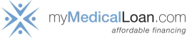 Welcome to MyMedicalLoan.com